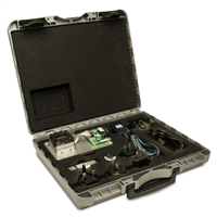 Nanomotion: S787 Linear Shutter Evaluation Kit (S787-EK)