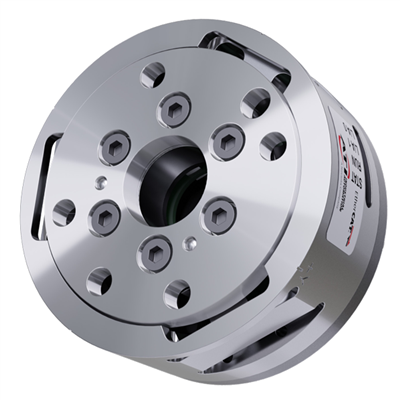 ATI: Sano74 Force/Torque Sensor SANO74-M12
