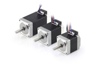 Nanotec: SC2818S0604-A/B â€“ STEPPER MOTOR â€“ NEMA 11