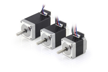 Nanotec: SC2818S1504-A/B â€“ STEPPER MOTOR â€“ NEMA 11