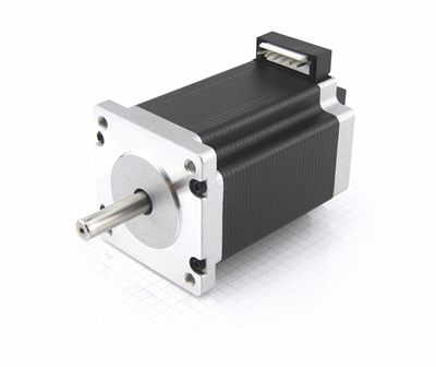 Nanotec: SC6018 â€“ STEPPER MOTOR â€“ NEMA 24