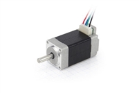 Nanotec: SCA2018S0604-A/B â€“ STEPPER MOTOR â€“ NEMA 8