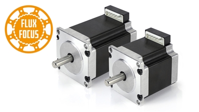 Nanotec: SCB5618 â€“ STEPPER MOTOR â€“ NEMA 23