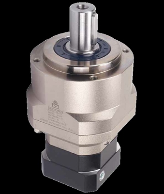 LIMING: SERVOBOX In-Line Planetary Reducers 2-Stage:SE-120-XX-P0