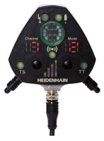 Heidenhain: Workpiece Measurement (SE 660/SE 642/SE 540)
