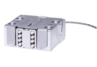 Nanomotion: With a New Piezo Element Motor SE4-1-V-3
