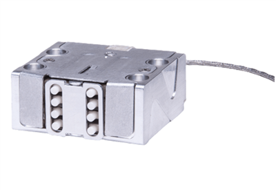 Nanomotion: Vacuum & Non-Magnetic SE4 Motor with 3m cable (SE4-1-VN-3)