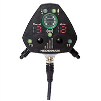 Heidenhain: Transmitter/receiver unit for touch probes SE 660