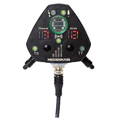 Heidenhain: Transmitter/receiver unit for touch probes SE 660