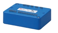 Copley Controls: Stepnet Plus Module EtherCAT, 1-Axis (SEM Series)