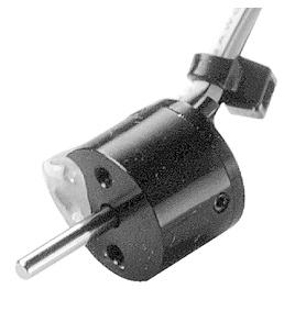 CUI: Shaft Incremental Encoders (SES10 Series)