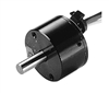 CUI: Shaft Incremental Encoders (SES17 Series)