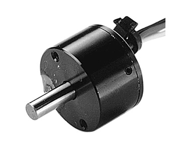 CUI: Shaft Incremental Encoders (SES17 Series)