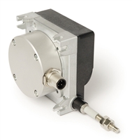 SIKO: Wire-actuated Encoder (SG30 Series)