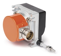 SIKO: Wire-actuated Encoder (SG31 Series)