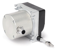 SIKO: Wire-actuated Encoder (SG32 Series)