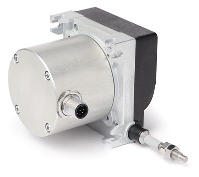 SIKO: Wire-actuated Encoder (SG32 Series)
