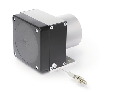 SIKO: Wire-actuated Encoder (SG42 Series)