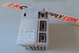 Yaskawa: Servopack SGDL-04AS