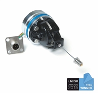 SIKO: Wire-actuated encoder (SGH10 Series)