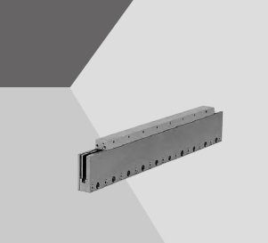 Yaskawa Linear Servo Motors: SGLGW Series