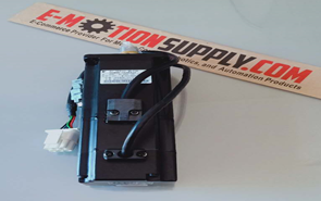 Yaskawa: Servomotor SGMAH-04ABA2E