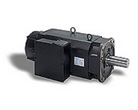 Yaskawa Rotary Servo Motors: SGMBH Sigma-2 Series