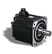 Yaskawa: Servomotor (SGMGH Series)