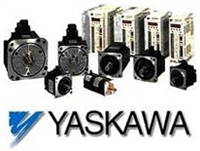 Yaskawa: Servo System Servomotor (SGML Series)
