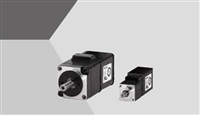 Yaskawa Rotary Servo Motors: SGMMV Sigma-5 Mini Series