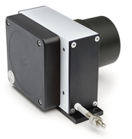 SIKO: Wire-actuated Encoder (SGP/1 Series)