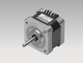 Sanyo Denki: 2-Phase Stepping Motors (SH1421/SH1422/SH1424 Series)