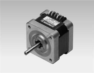 Sanyo Denki: 2-Phase Stepping Motors (SH142X-5241)