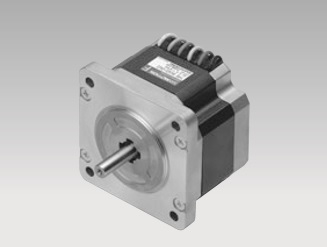 Sanyo Denki: 2-Phase Stepping Motors (SH160 Series)