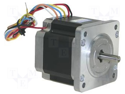 Sanyo Denki: 2-Phase Stepping Motors (SH160 Series)