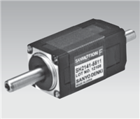 Sanyo Denki: 2-Phase Stepping Motor SH2145-5611