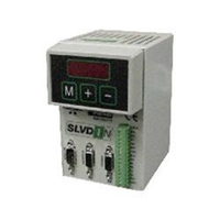 Parker: SLVD Digital Servo Drive - SLVDX