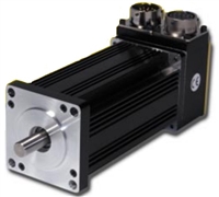 Parker: Rotary Servo Motors (SM Series)