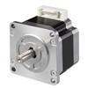 Sanyo Denki: SANMOTION F2 56 mm sq. 2-Phase Stepper Motors (SM256 Series)