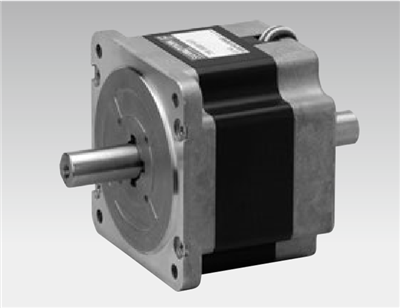 Sanyo Denki: 2-Phase Stepping Motors (SM286 Series)