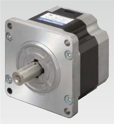 Sanyo Denki: 5-Phase Stepping Motors (SM5)