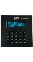 TWO TECHNOLOGIES SMTNELR4-H SMT SERIES PANEL MOUNT TERMINAL