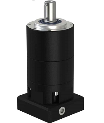 LIMING: SERVOBOX In-Line Planetary Reducers 2-Stage: SN-115-XX