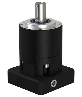 LIMING: SERVOBOX In-Line Planetary Reducers 1-Stage: SN-80-X