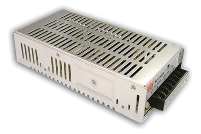 Mean Well: Enclosed Switching Power Supply (SP-150 Series)