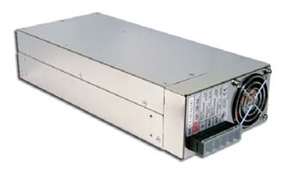 Mean Well: Enclosed Switching Power Supply (SP-750 Series)
