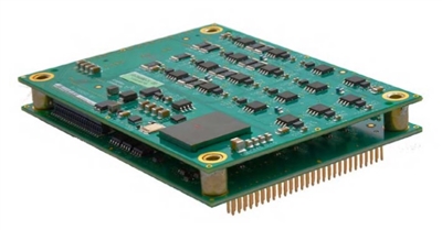 Copley Controls: CANopen Stepnet Plus Module, 4-Axis (SP4 Series)