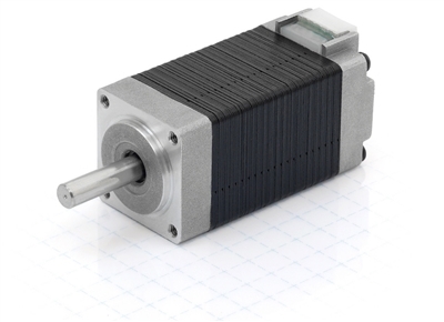 Nanotec: STEPPER MOTOR ST2018S0604-B