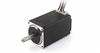 Nanotec: ST2818 â€“ STEPPER MOTOR â€“ NEMA 11