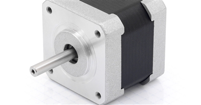 Nanotec: ST4118 â€“ STEPPER MOTOR â€“ NEMA 17